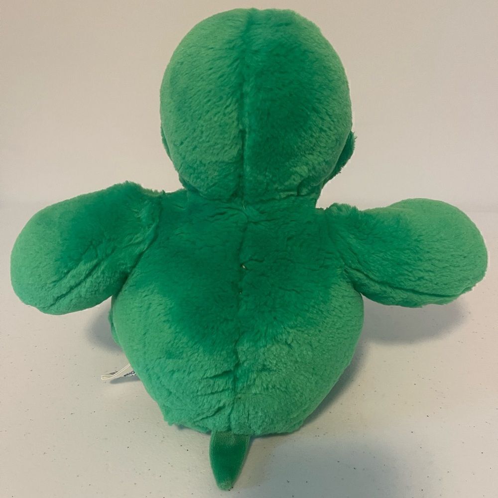Build A Bear Turtle - Picture 3 of 6